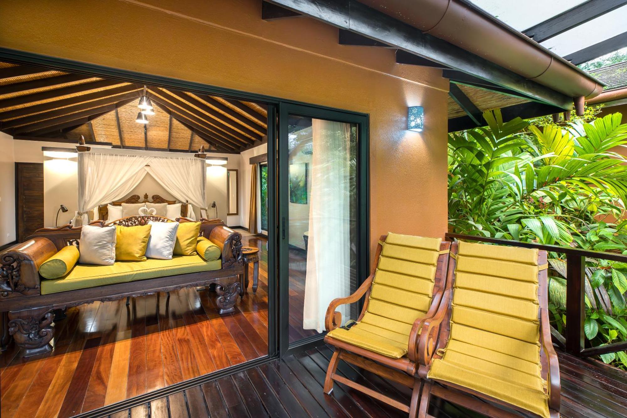 Rio Celeste Hideaway Hotel Bijagua Exterior foto