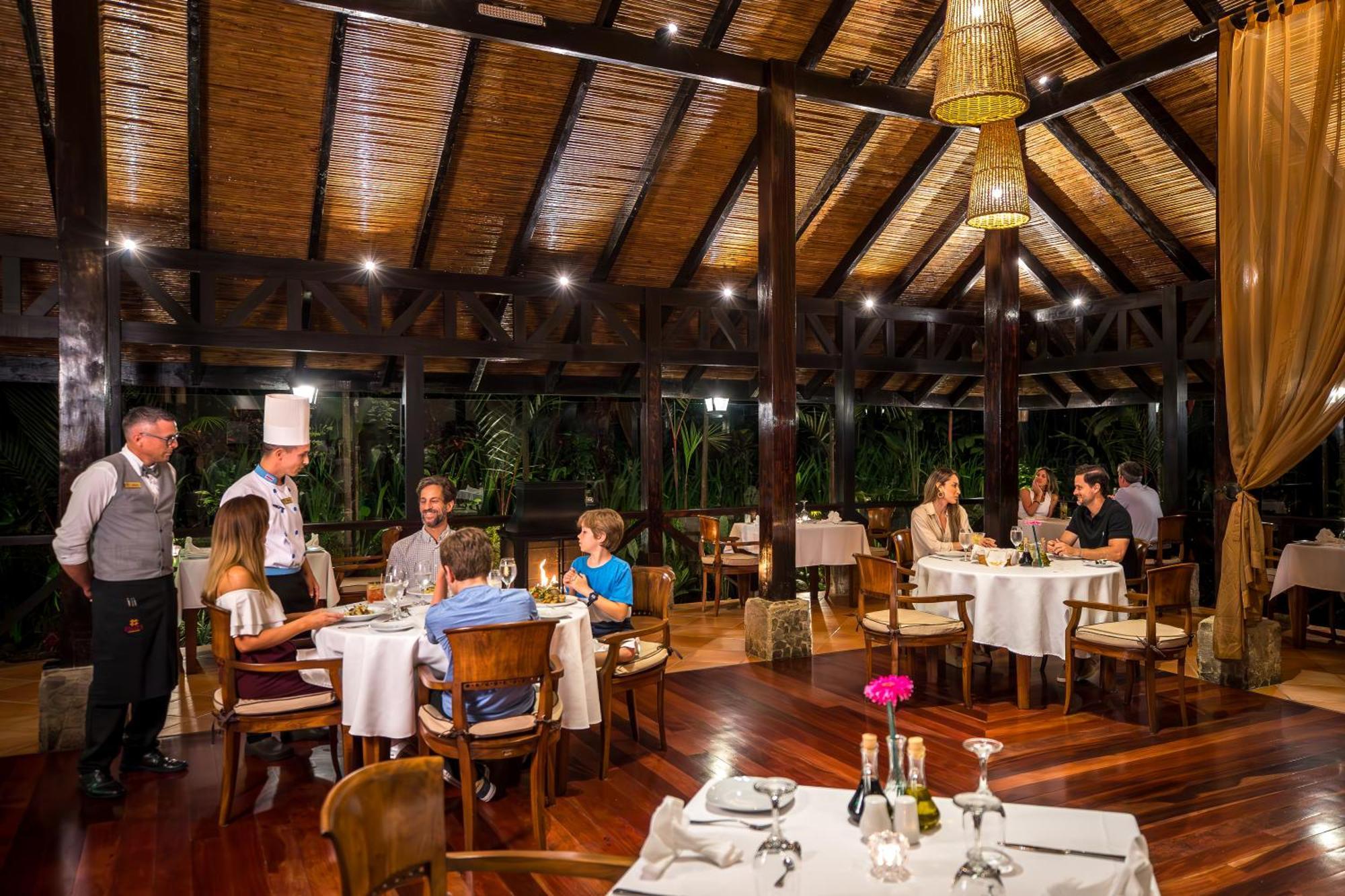 Rio Celeste Hideaway Hotel Bijagua Exterior foto