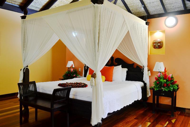 Rio Celeste Hideaway Hotel Bijagua Exterior foto