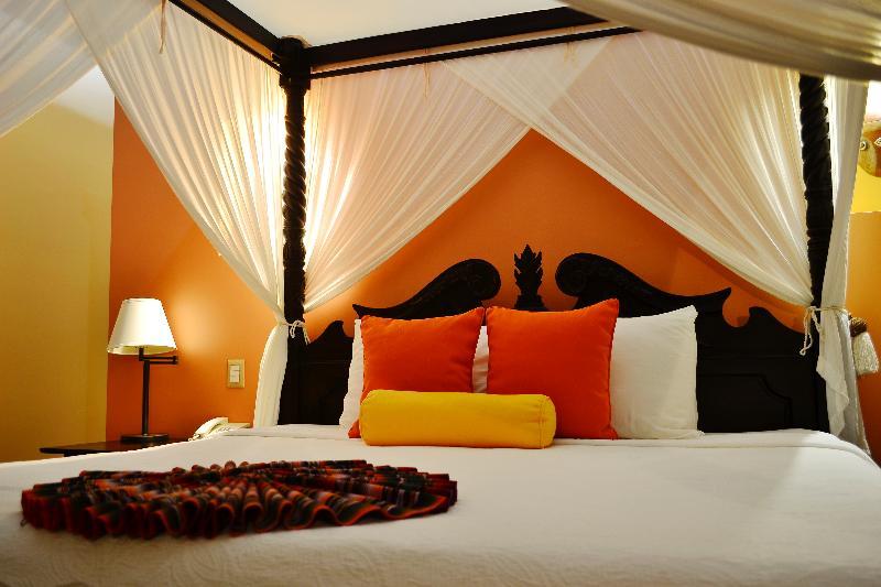 Rio Celeste Hideaway Hotel Bijagua Exterior foto