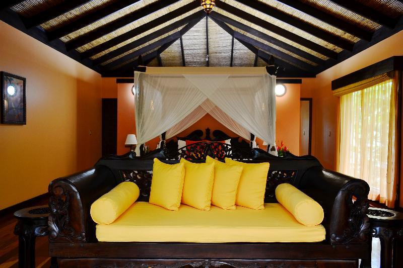 Rio Celeste Hideaway Hotel Bijagua Exterior foto